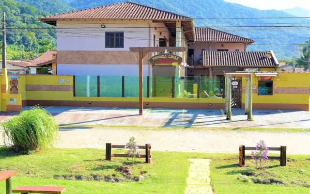 Pousada Madu Eireli