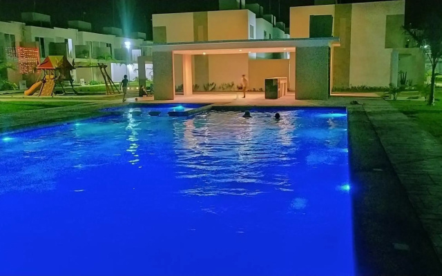 La Ceiba