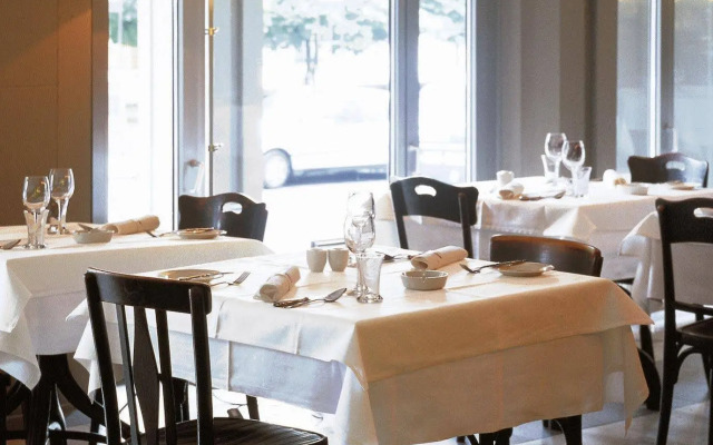 Hotel Luc, Autograph Collection