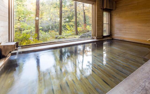 Wa no Sato Ryokan