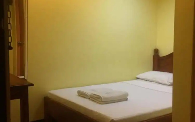 Mojica Residencia Vigan