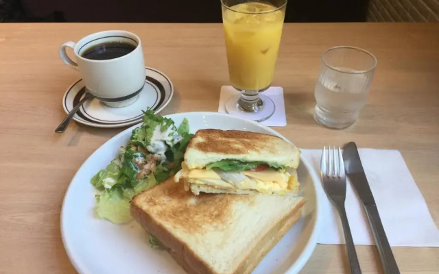 Asakusa HomeSuites Tokyo