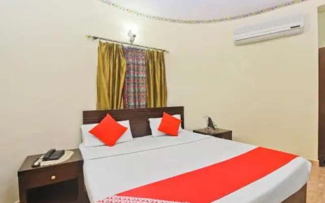 Stay Simple Jaisagarh by OYO Rooms