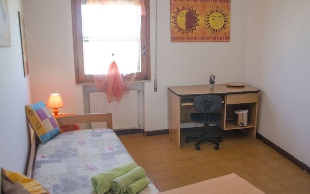 Casa Poseidone