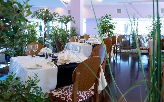 Michelangelo Resort and Spa