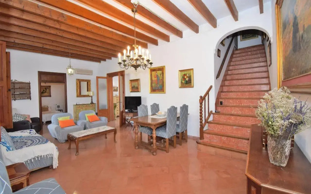 CA S'ESCOLà - AUTéNTICA CASA MALLORQUINA SINEU 175