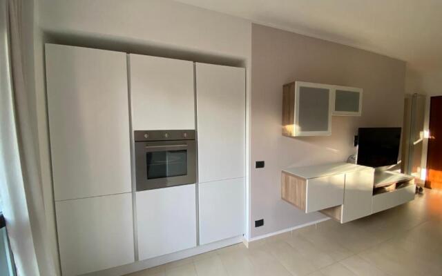 Appartamento L'Olivo