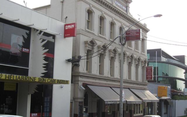 Glenferrie Hotel