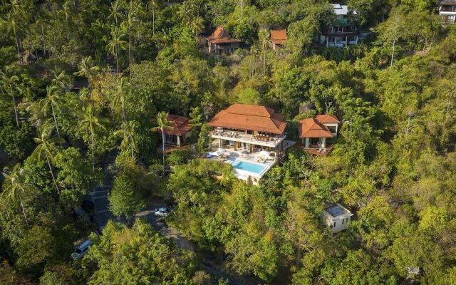 Villa Sila Varee