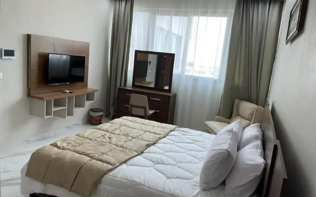 Residence Sycomore 1