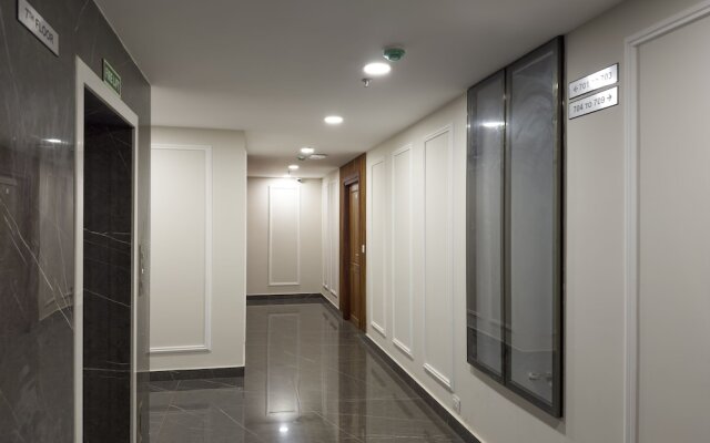 The Habitat Suites