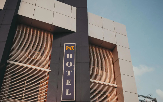 Pax Hotel Jakarta