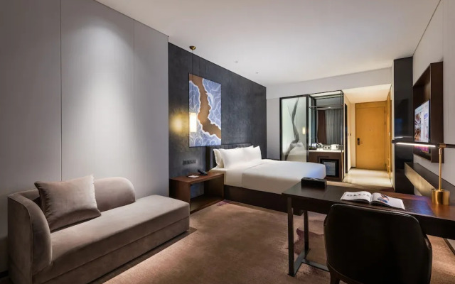 Mercure Shenzhen Pinghu
