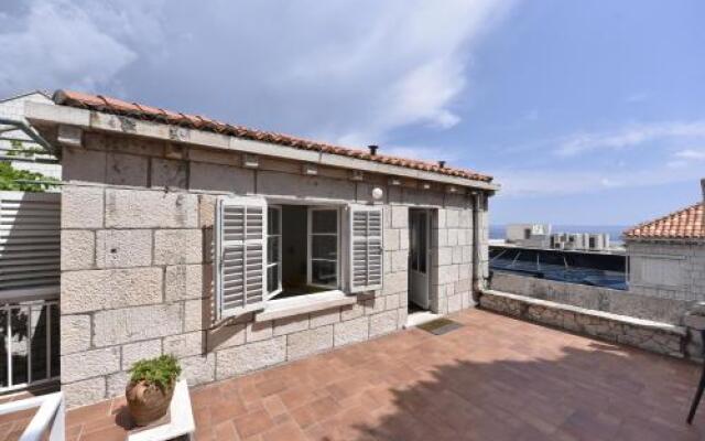 The Dream On Apartment