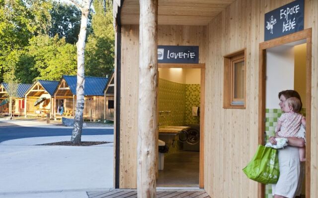 Camping de Strasbourg