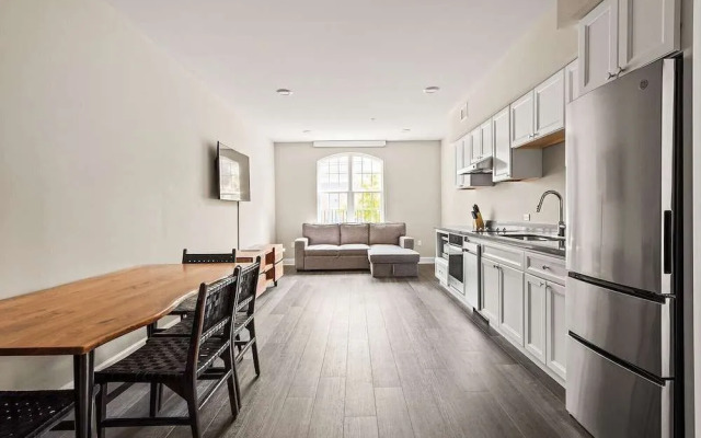 Holy Angels Bywater Hotel and Residences