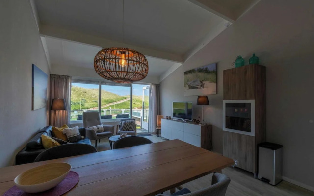 Apartment in Callantsoog by the Beach