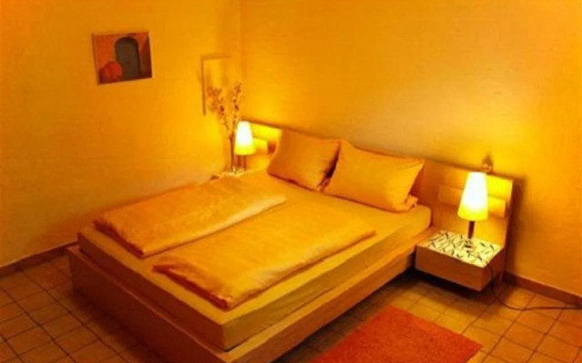 Gästehaus Jeurissen