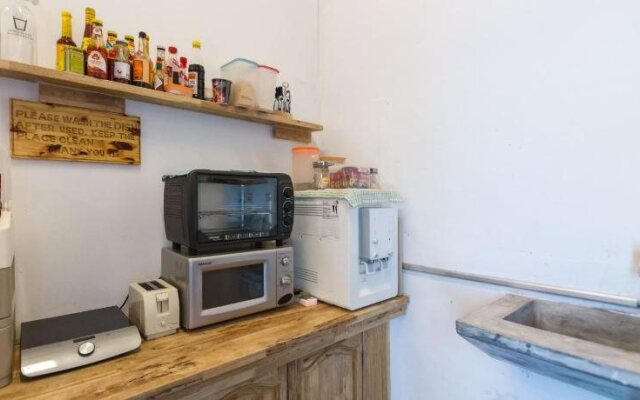 My Guesthouse 109 - Adults Only