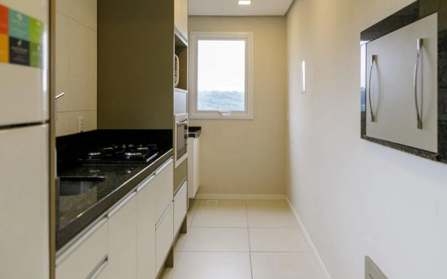 Apto de 1 Quarto na Melhor Localiza o de Gramado