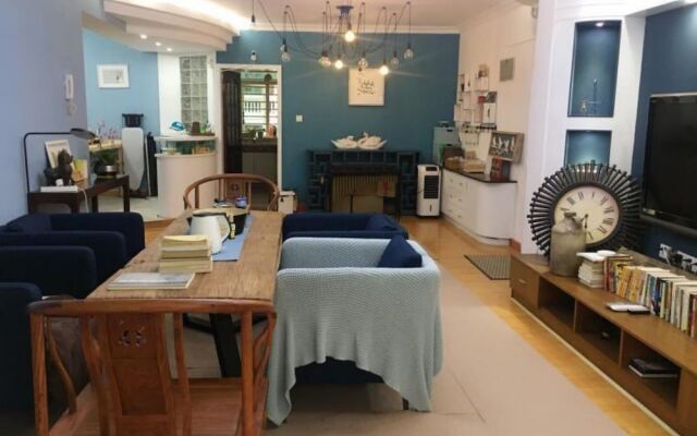 LaozhouJia Hostel