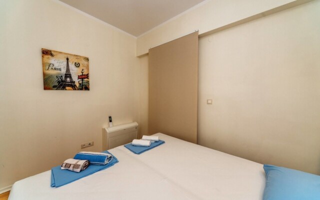 Harmonia Residence