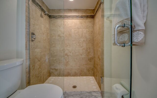 Villa Blue Sky - Roelens Vacations