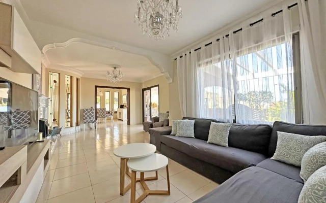 Luxury Villa Lucia