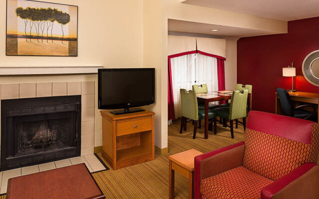 Residence Inn Hartford Windsor