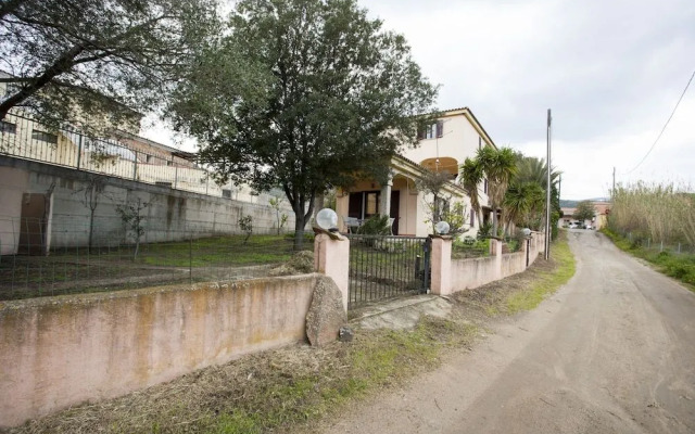 SVS - Residence Straulas