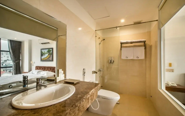 Amona Hotel - Hostel