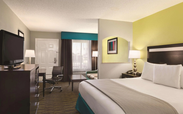 Best Western Inn