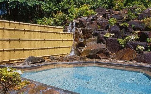 Tsukuba Onsen HOTEL