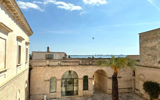 Relais Histò San Pietro sul Mar Piccolo