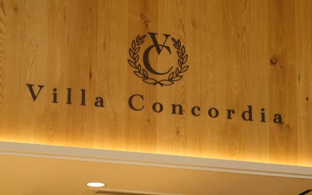 Villa Concordia Resort & Spa