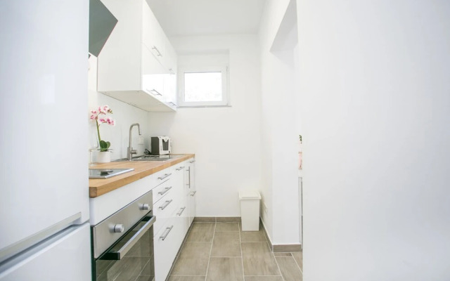 Modern Living in the Heart of Trogir