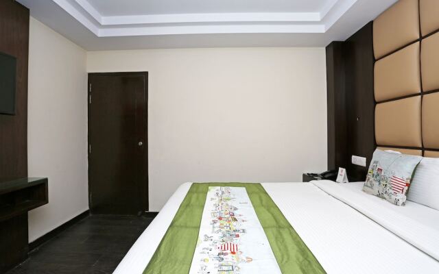 OYO Flagship 22444 Hotel Shiwalik Regency Mall Road