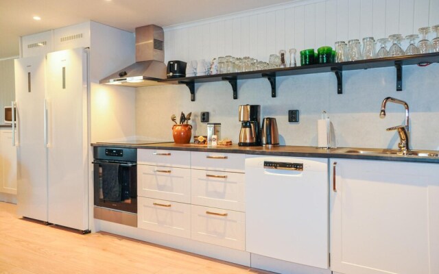 Nice Apartment in Lima With Wifi and 6 Bedrooms