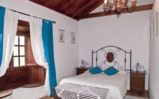 Casa Rural Guaidil