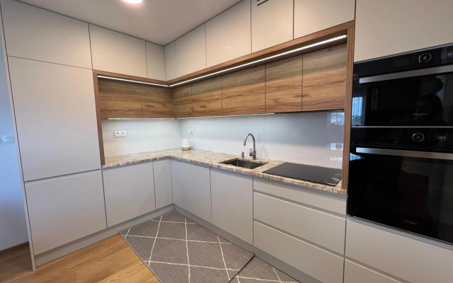 Downtown apartment Darinka