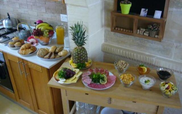 Gozo Hills Bed and Breakfast