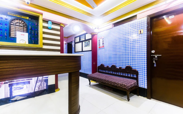 Gulzar Hotel by OYO Rooms