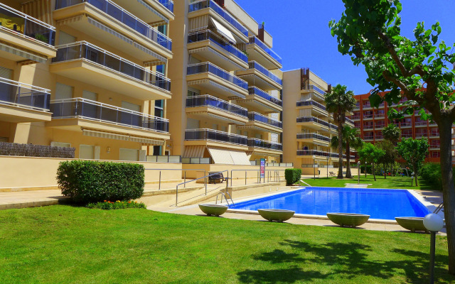 Apartments Ventura Village