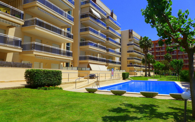 Apartamentos Ventura/Vilage