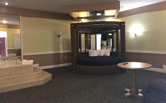 Inn of the Dove