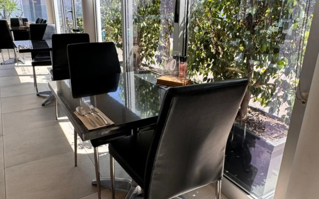 ibis Styles Broken Hill