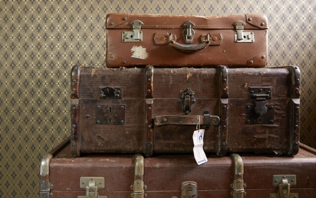 Le Boutik Hotel