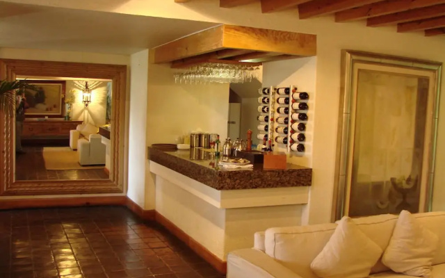 La Provence Restaurant & Boutique Hotel