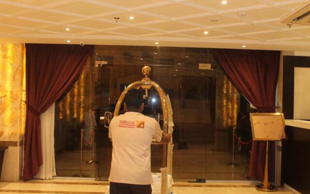 Ayoon Almmlaka Hotel Suites 2