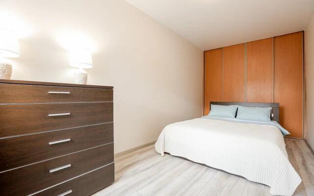 Apartmentto on Yakub Kolas street 32